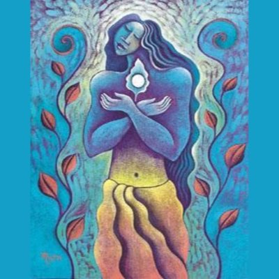 Empathische Bescherming Activering en Reiniging