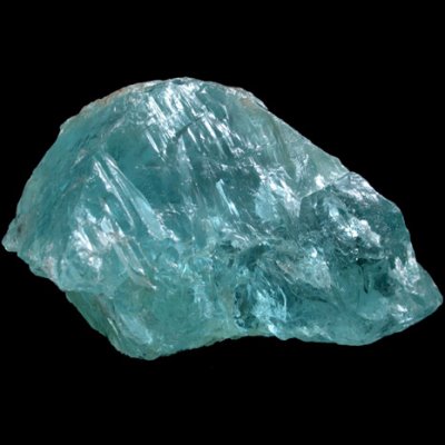Enchanted Aquamarine Essence Energy