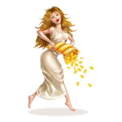 Felicitas Money Empowerment