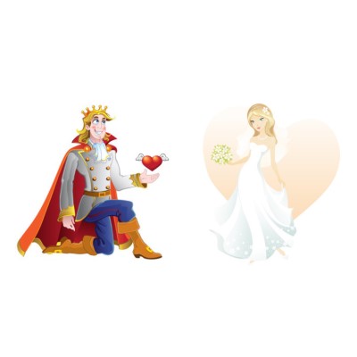 Fresh Prince and Princess Attunement