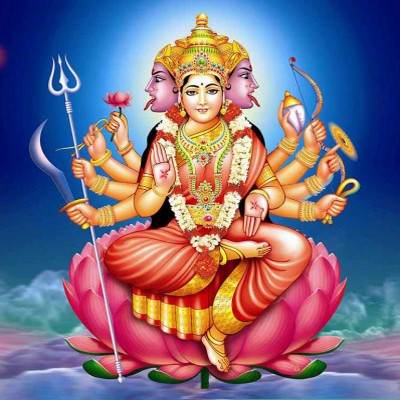 Gayatri Seichim Reiki