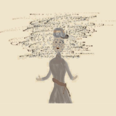 Genezen van Hersen Mist Reiki