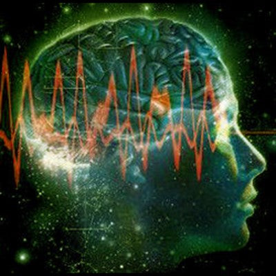 Genezing van Heilige Geluid Frequenties Master