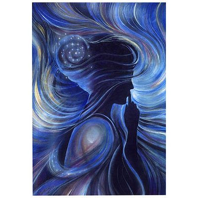 Healing Silence of Sige Reiki