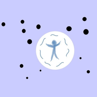 Hoge Bescherming Cirkel Reiki