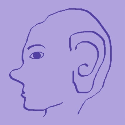 Hoge Energie Genezing – Trommelvlies en Gehoorgang Reiki