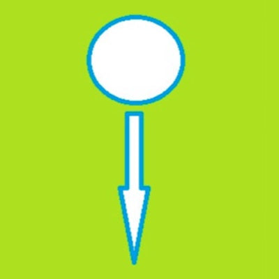 Hoge energie genezing - Aambeien Reiki