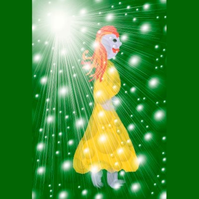 Je Ware Zelf Ontdekken Reiki