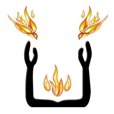 KA Shakti Empowerments workshop