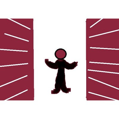 Lichtstraal Energie Explosie Lichtwerk