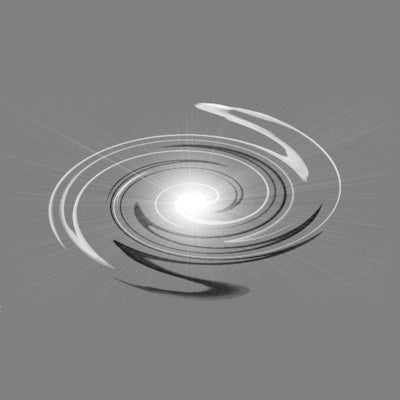 Magick Balans & Harmonie - Wit, Grijs, Zwart Empowerment Reiki