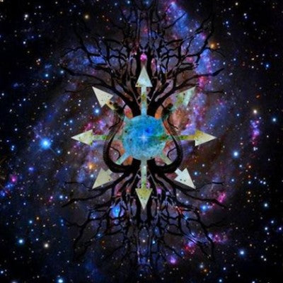 Magick Reiki pakket 1