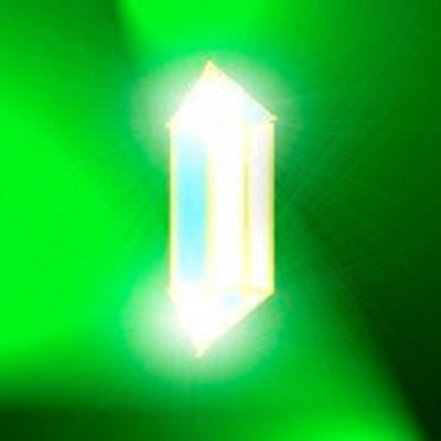 Magickal Kristal Lichtwerk programma