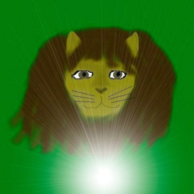 Moed en Kracht Reiki Empowerment