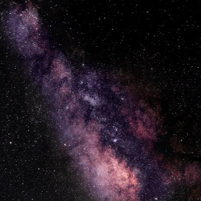 Natural Light Vortex