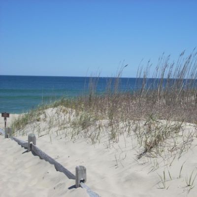 Ocean Breeze Empowerment