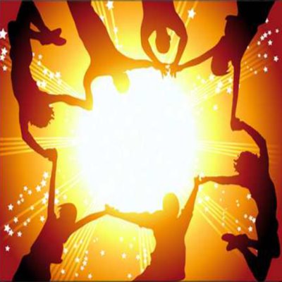 Personal Power Healer Balancer Empowerment