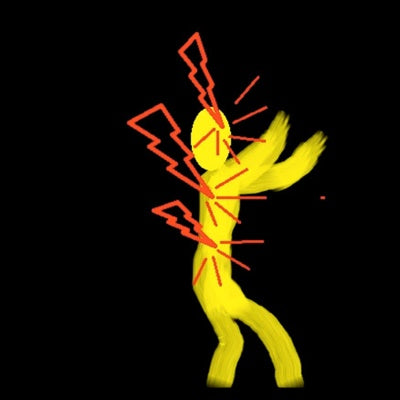 Pijnverlichting Reiki