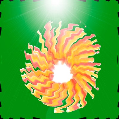 Positieve Focus op je Toekomst Reiki