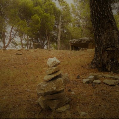 Shaman’s Karmic Reiki