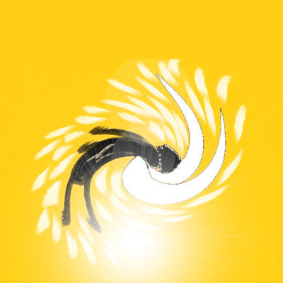 Super Hoge Motivatie Energie Boost Reiki