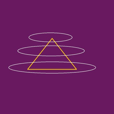 Universele Positieve Power Booster Reiki