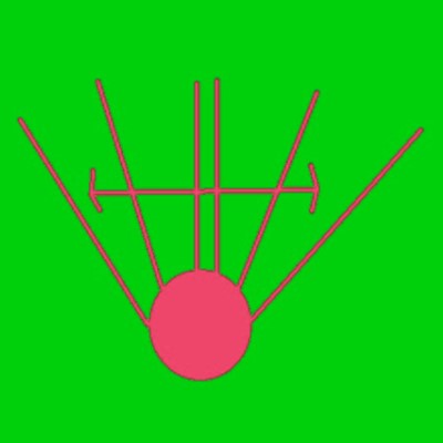 Verbreed het Energiepad en Verhoog Energie Reiki