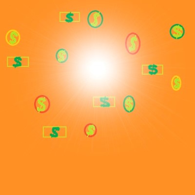 Welvaart manifestatie