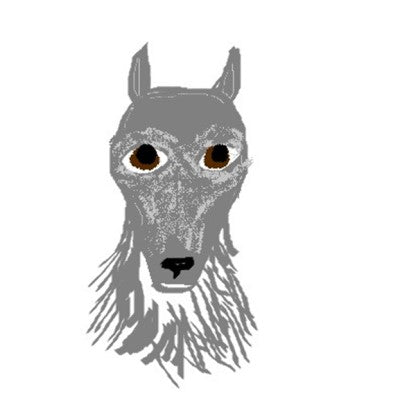 Wolf Dier Meditatie Empowerment