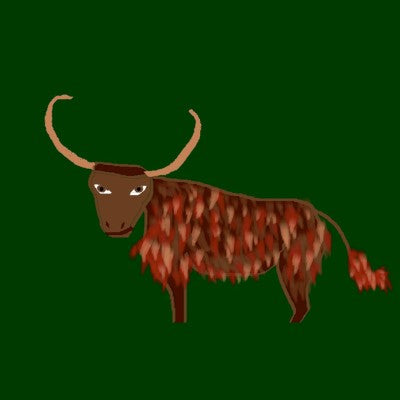 Yak Dier Meditatie Empowerment