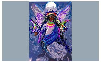 Aartsengelen kleuren