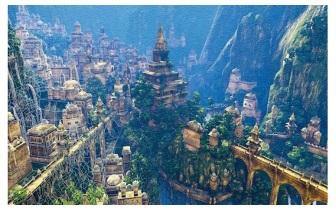 Amaru Meru initiatie