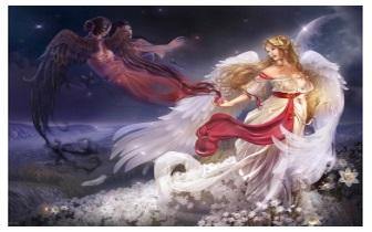 Angelic Empowerments