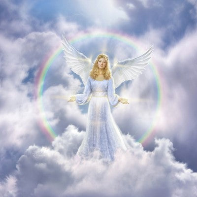 Angel Light Initiation