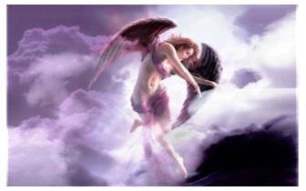 Angels of Jupiter Energy