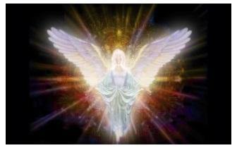 Angels Of Karma