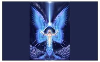 Angels of Mercury Energy