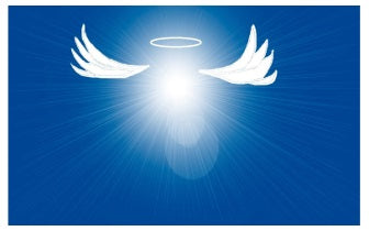 Engelen van Genade en Mededogen