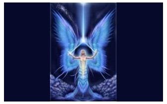 Angels of Saturn Energy