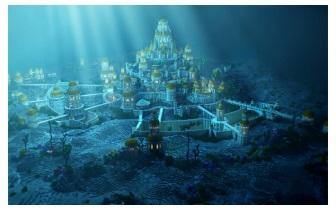 Atlantis Healing System