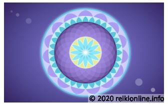 Attunement Protection Shield Empowerment