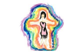 Aura Zuivering en Genezing Reiki