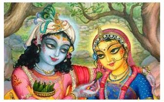 Awaken the Tantric God and Goddess