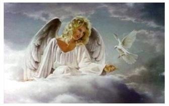 Beschermengel Reiki - Reiki Online