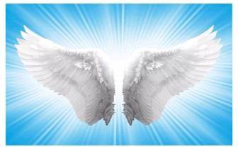 De liefde van onze Beschermengelen