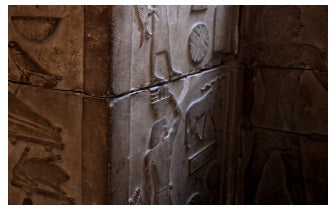 Egyptian Cartouche Mastery