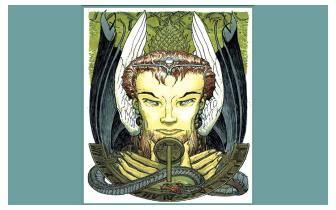 Cassiel Archangelic Link