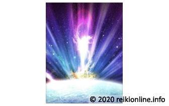 Celestial Light Body Activation