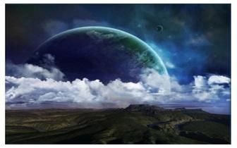 Celestial Moon attunement