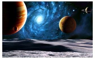 Celestial Reiki